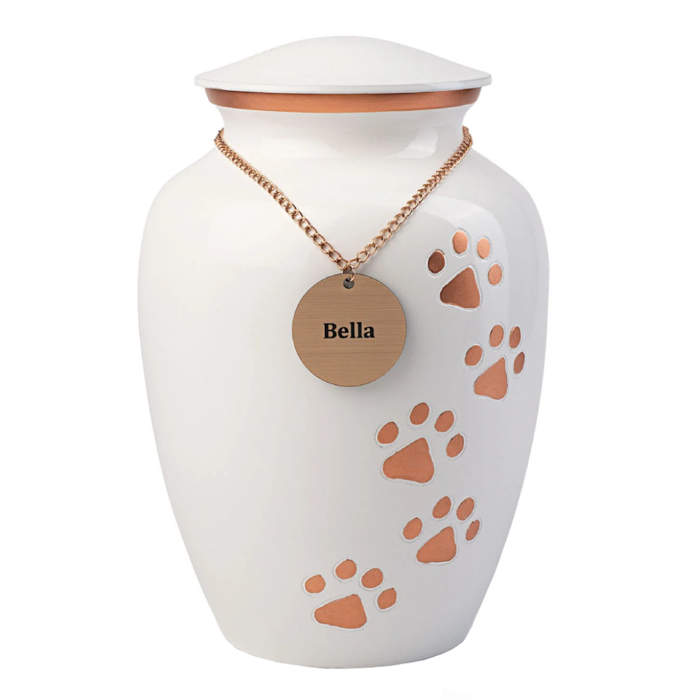 Pet Urns
