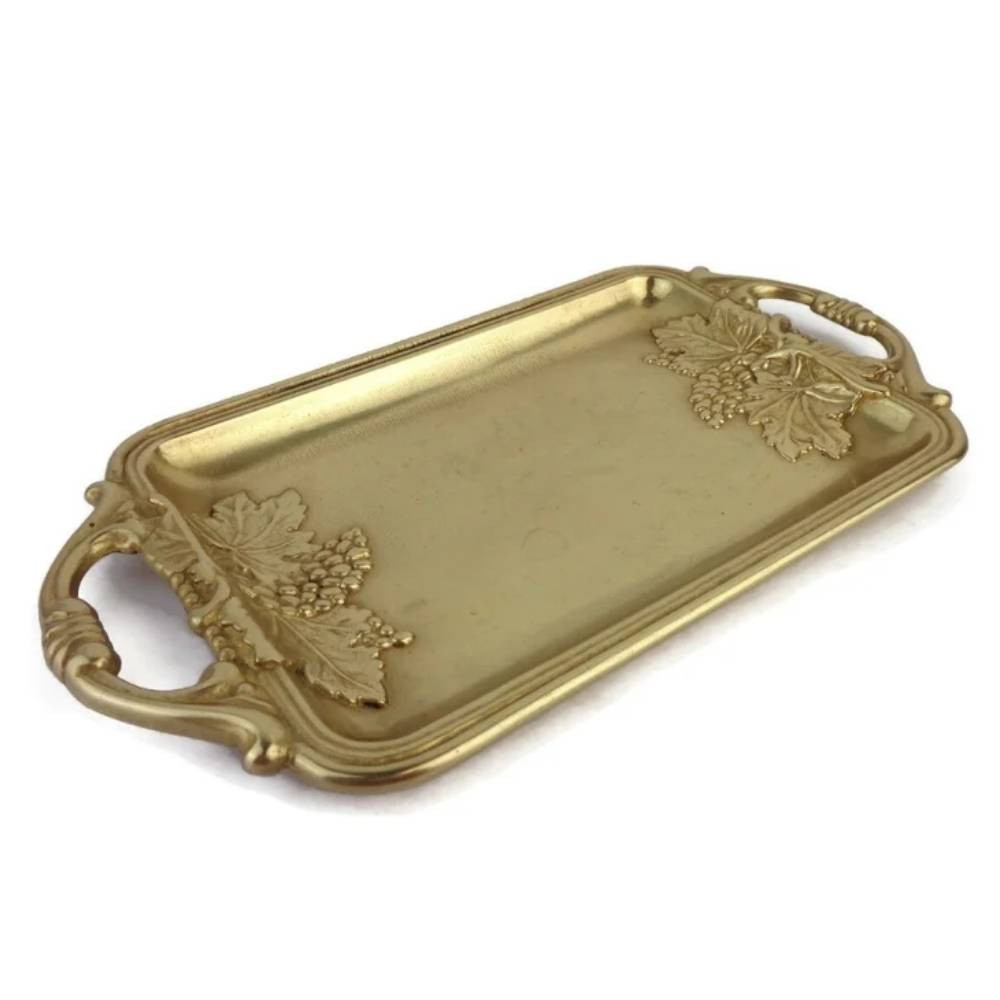 Serving Trays