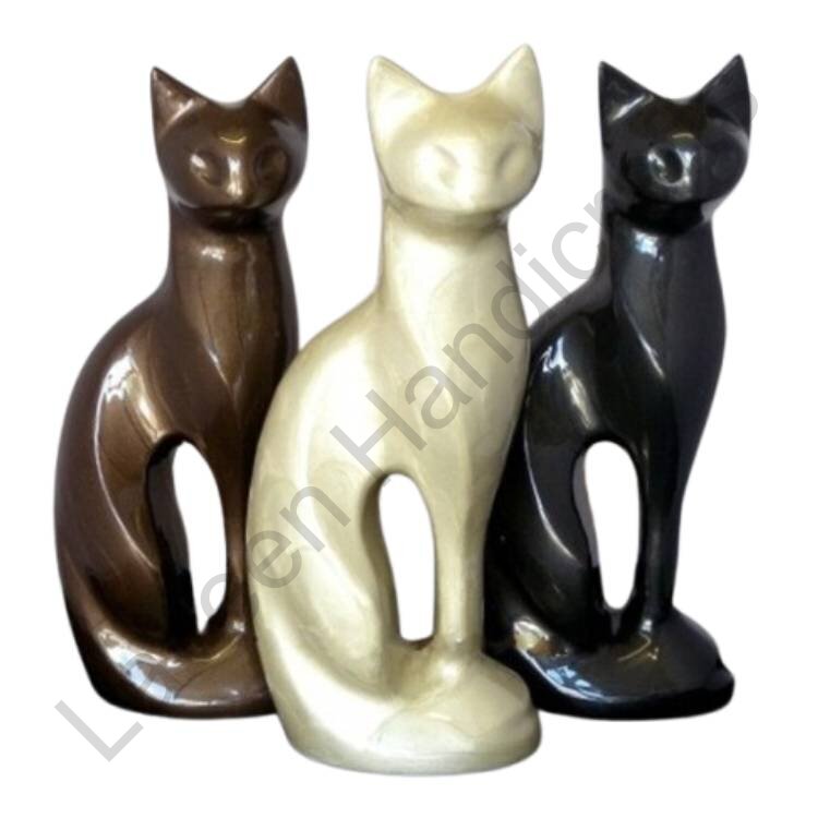Forever In Our Hearts Pet Urn Multi-Coloured