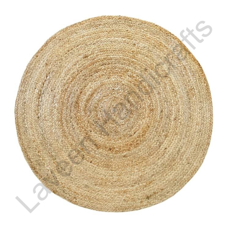 Living Room Rug Brown