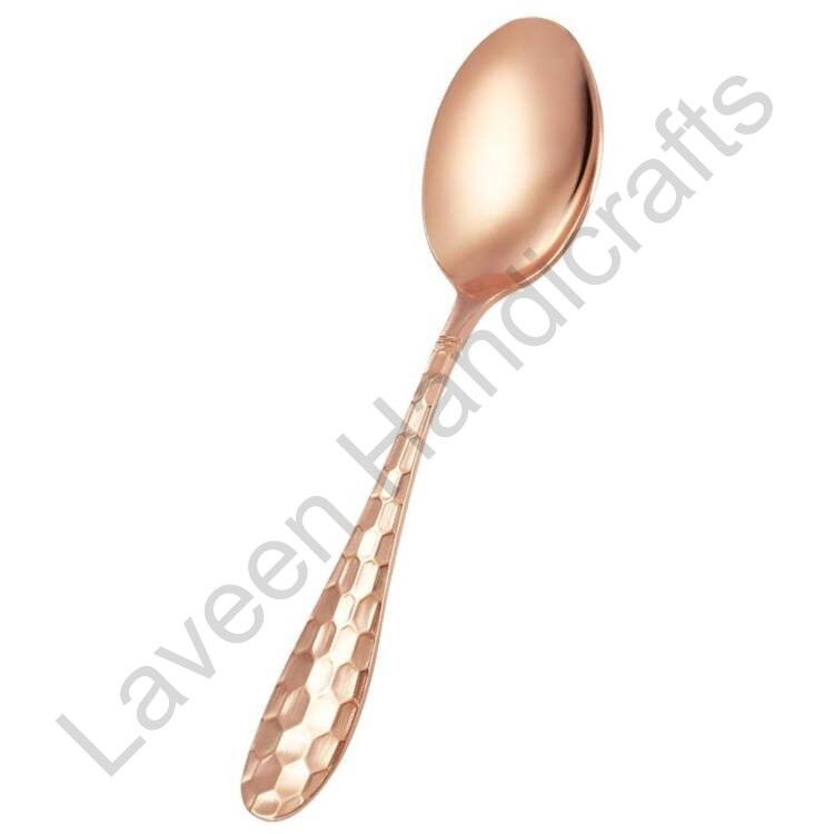 Pure Brass Spoon Copper