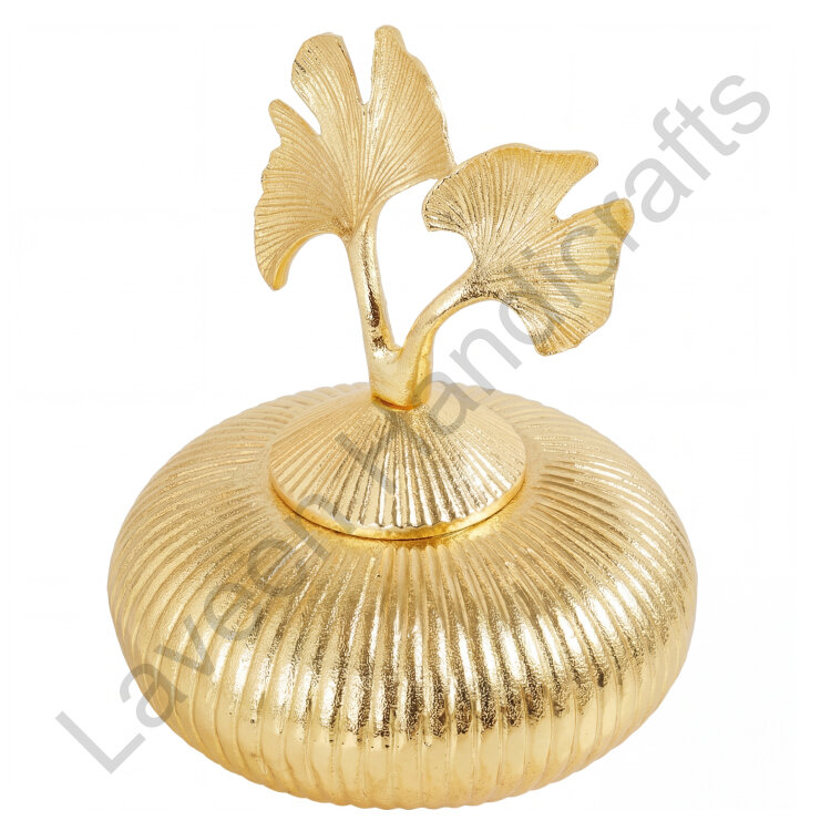 Modern Amazing Table Top Golden