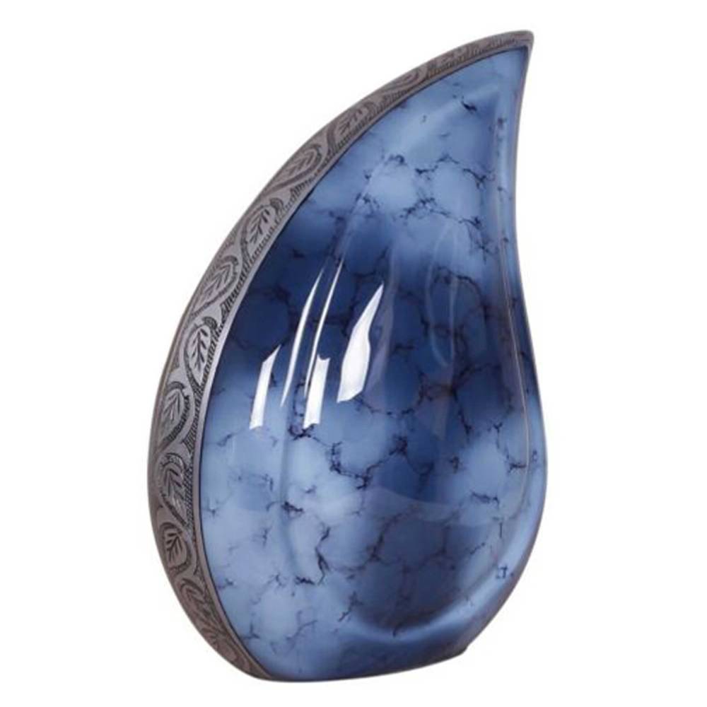Tear Drop Urns
